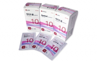 애피트롤 내복현탁액 10mL