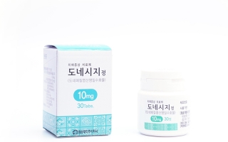 도네시지 10mg