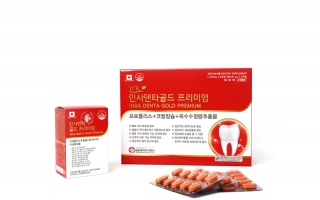 인사덴타골드 프리미엄