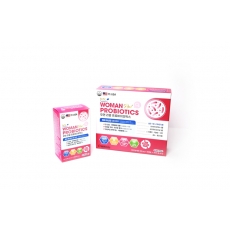 우먼 리얼 프로바이오틱스
