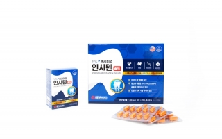 프리미엄 인사텐 골드